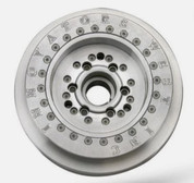 INNOVATORS WEST 828 07-14 FORD SHELBY GT500 15% OD HARMONIC BALANCER MIW0001