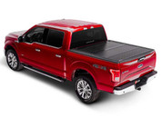 BAK INDUSTRIES HARD FOLD BED COVER (BAK) 226301 99-04 FORD SVT LIGHTNING 03-04 HARLEY DAVIDSON