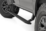 ROUGH COUNTRY PSR71520    POWER RUNNING BOARDS FORD RAPTOR (15-26)