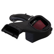 S&B 75-5225  COLD AIR INTAKE FOR2015+FORD F150 5.0L W/WHIPPLE STAGE1/STAGE 2 SUPERCHARGER