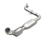 MAGNAFLOW CATALYTIC CONVERTER KIT 99-04 LIGHTNING 51727 51416 DIRECT FIT 02-03 H