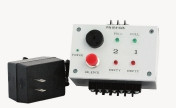 Changeover Audio/Visual Alarm Module Model 914-AVA