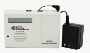 Auto-Dialer AVD-45B Dials Up To Four Numbers When Alarm Is Activated Model AVD-45