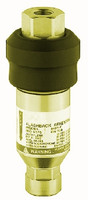 Flash Arrestor Brass 1/4" NPT FXF Model 8491-O For Oxidizers Gas