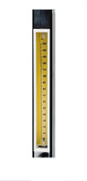 Brass Flowmeter Series 7920 150mm Model B7920-1 With Tube No Valve 1/8" X 1/8" NPTF