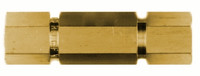 Relief Valve Brass 1/4" NPT Female X 1/4" NPT Female Model 8614-350-P4FF