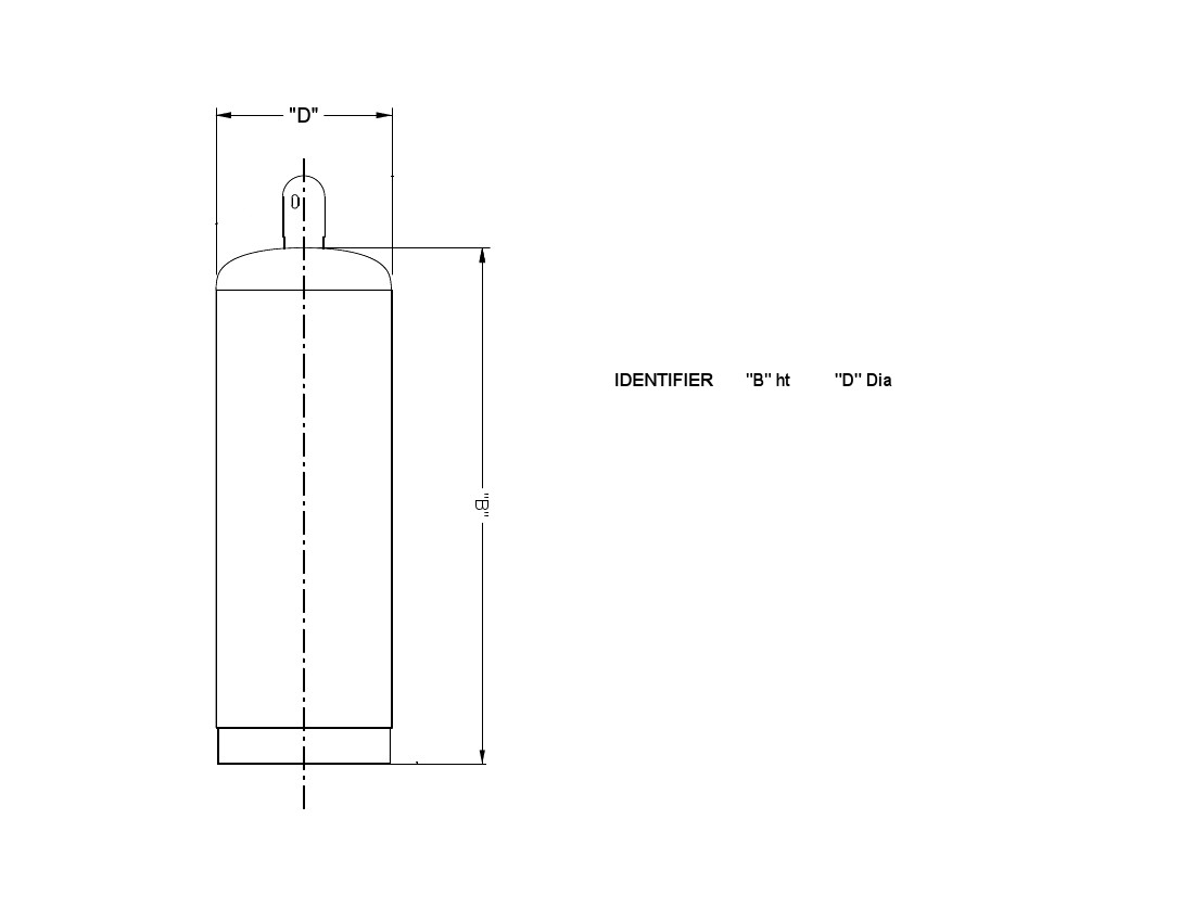 Cylinder Size Chart Accurate Specialty Gas Equipment