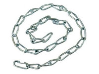 Optional Chain Set For All Brackets 41" Long