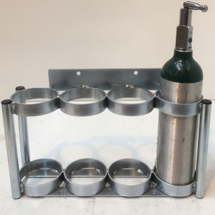 Gas Cylinder Stand ASGEquipment