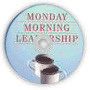 Monday Morning Leadership (Audio CD)