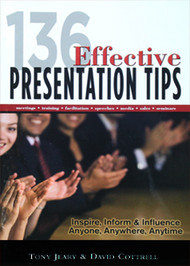 136 Effective Presentation Tips
