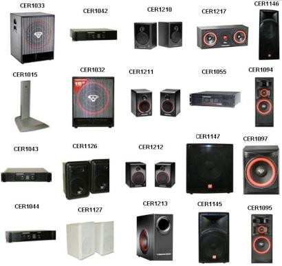 cerwin vega xls15s