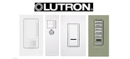 Lutron RDRSWH