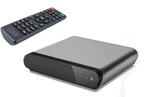 IPTV Box Internet Streaming Device