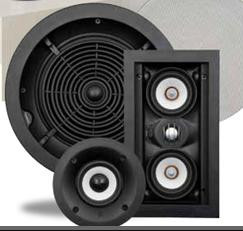 speakercraft aim 8 one