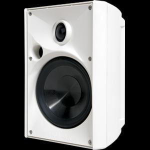 speakercraft oe8 three