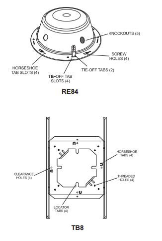 Bogen Wmt1A Balanced Isolated Impedance Matching Transformer Bogen Pa