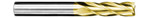 1" SINGLE END LONG LENGTH 4 FL TIN
