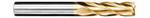 1" SINGLE END LONG LENGTH 4 FL TICN