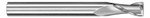 1/2" 2FL EXTRA EXTRA LONG 8" UNCOATED