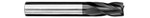 1/4 HOT MILL CORNER RADIUS STANDARD LENGTH ALTIN SERIES 800