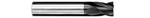 1/4 HOT MILL CORNER RADIUS STUB LENGTH ALTIN SERIES 815