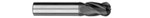 1/2 HOT MILL BALL END STUB LENGTH ALTIN SERIES 820