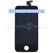 iPhone 4 CDMA LCD/Digitizer (Black)