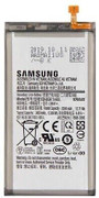Galaxy S10 Battery