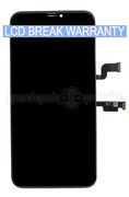 iPhone XS Max LCD/Digitizer INCELL