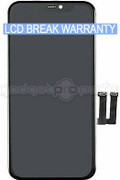 iPhone 11 LCD/Digitizer ORIGINAL