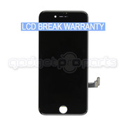 iPhone SE (2022)/iSE (2020)/i8 LCD/Digitizer INCELL (Black)