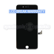 iPhone 8 Plus LCD/Digitizer INCELL (Black)