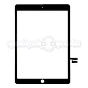 iPad 8/7 Digitizer (Black)
