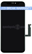 iPhone XR LCD/Digitizer INCELL