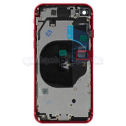 iPhone SE (2020) Housing (Red)