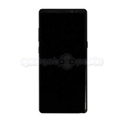 Galaxy Note 8 LCD/Digitizer (Gold Frame)