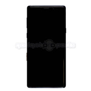Galaxy Note 9 LCD/Digitizer (Black Frame)