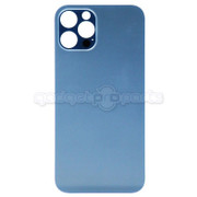 iPhone 12 Pro Back Glass (Blue)