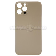iPhone 12 Pro Max Back Glass (Gold)