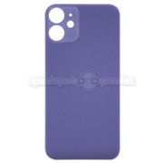 iPhone 12 Mini Back Glass (Purple)