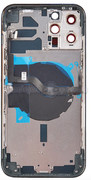iPhone 12 Pro Max Housing (Blue)