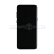 Galaxy S8+ LCD/Digitizer ORIGINAL (Black Frame)
