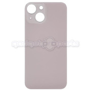 iPhone 13 Mini Back Glass (Pink)