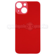 iPhone 13 Mini Back Glass (Red)
