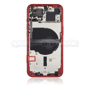 iPhone 13 Housing (Red)