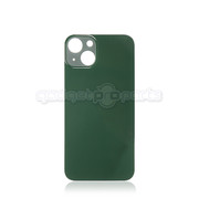 iPhone 13 Back Glass (Green)