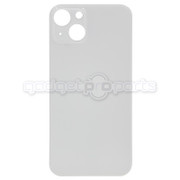 iPhone 13 Back Glass (White)