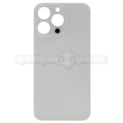 iPhone 13 Pro Back Glass (Silver)