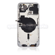 iPhone 13 Pro Max Housing (Silver)